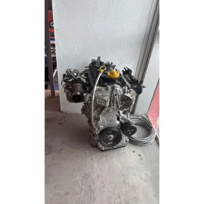 RENAULT CAPTUR 1.0 TCE 