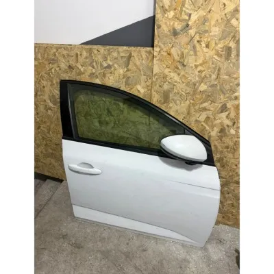 RENAULT MEGANE 4 SOL ÖN KAPI HATASIZ 