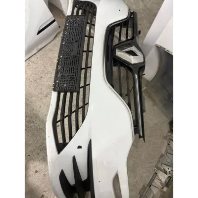 RENAULT MEGANE 4 ÖN TAMPON 