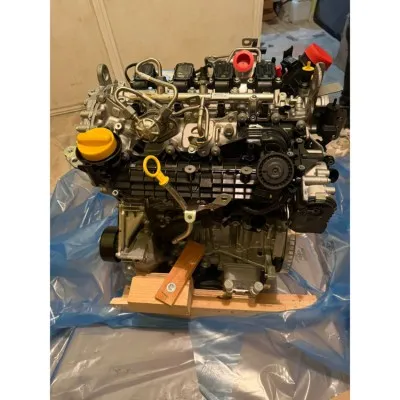 NISSAN JUKE HR13 1.3 SIFIR SANDIK MOTOR BENZİNLİ MOTOR KOMPLE 