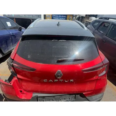 CAPTUR 