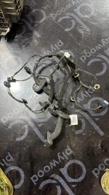 Megan 4 Sağ Ön Kapı Tesisatı 241250253R