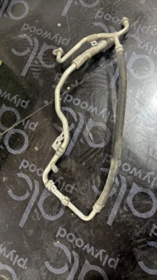 Renault Megane 4 Klima Borusu Kompresör 924546088R