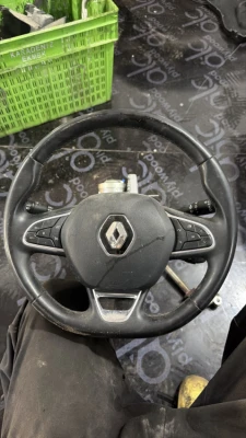 Megane 4-IV Sürücü Hava Yastığı (Aırbag) 985700230R-985701902R -