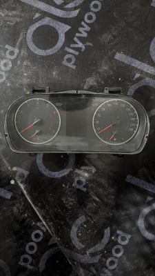 248095774R Renault Megane 4 1.3 TCE Kadran/Kilometre Saati ORJ