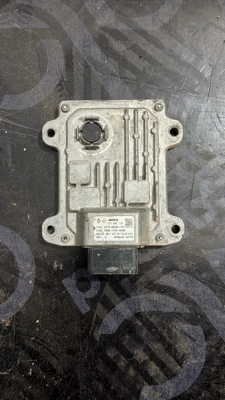 Renault Clio 5 1.0 TCe Şanzıman Beyni Otomatik 310322357R 310321989R