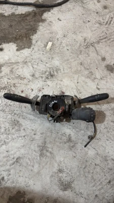 Renault Clio 2 Dacia Solenza Airbag sargı orjnal Mais 7700432341