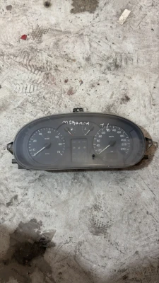 MEGANE 1 SCENİC 1 KİLOMETRE GÖSTERGE SAATİ 7700427896