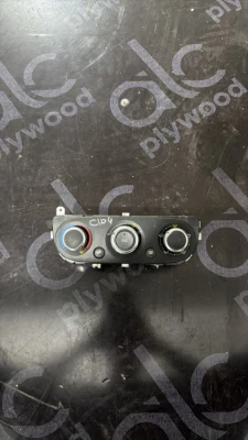 -272705324R RENAULT CLİO 4 KLİMA KONTROL PANELİ ORJ