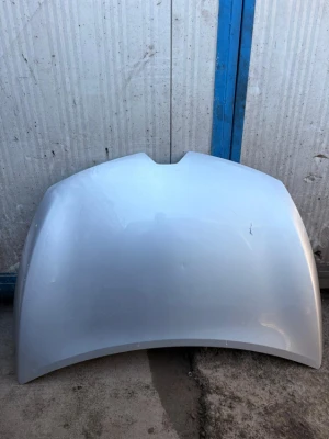 Renault Clio 4 On Kaput Beyaz 651009833R