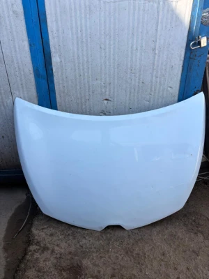 Renault Clio 4 On Kaput 651009833R