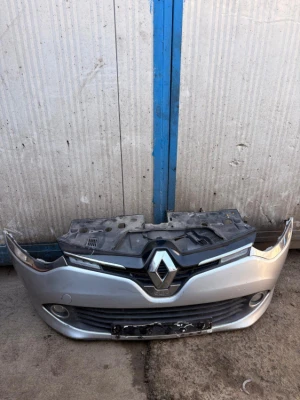 Clio 4-IV Ön Tampon (2016-2020) 620226290R