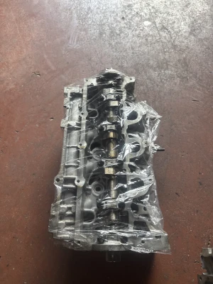 Renault 110 HP Euro 5 Silindir Kapağı 110426145R (Çıkma)