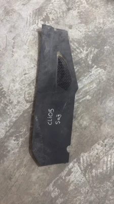 Renault Clio 5 Orta Konsol Trimi Sağ 969120405R 9691229 Renault
