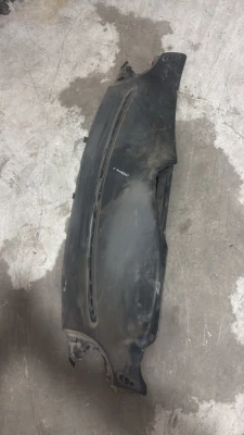 Renault Megane 1 Torpido Göğüs Üst Parçası Orj Sökme 8200068646 Renault