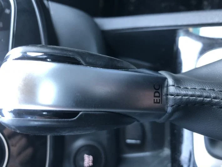 Clio 4 otomatik şanzıman vitesi 2012-2019