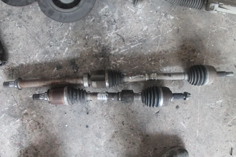 Megan 4 otomatik sağ aks çıkma orjinal