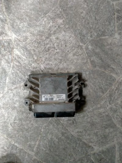 Dacia sandero 1.4 motor beyni 2009-2011 modeller ile uyuludur
