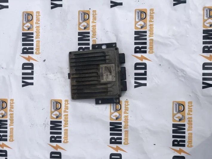 Kango motor beyni çıkma