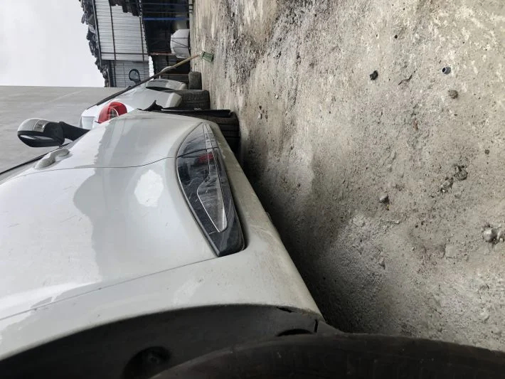 Clio 4 sağ marşpiyel orijinal çıkma 2013-2020