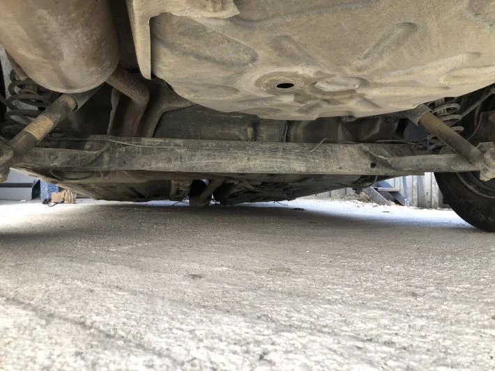 Fluence sağ iç-dış stop çıkma orjinal