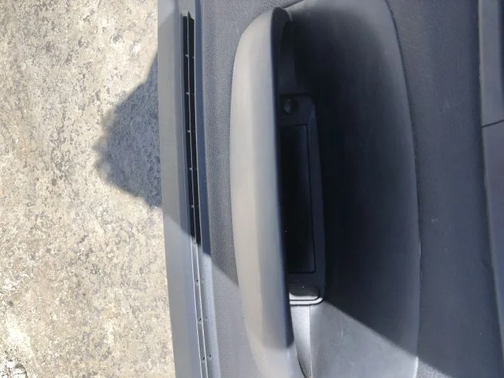 Fluence orta konsol dijital saat çıkma orjinal