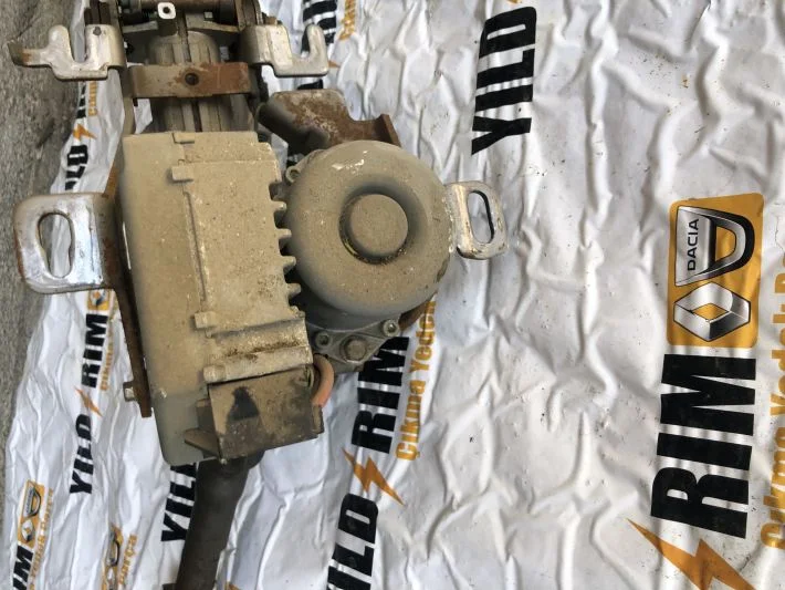 Fluence esp çıkma orjinal