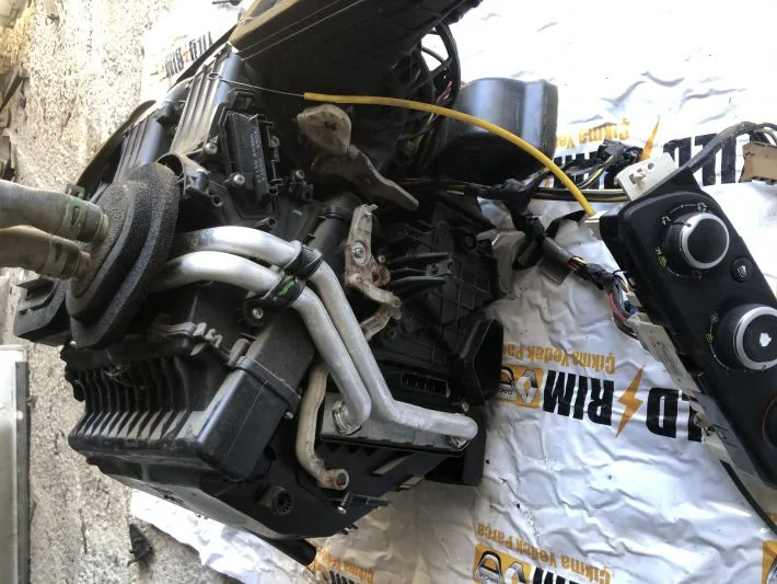Fluence 1.5 dizel kalorifer kazanı çıkma orjinal