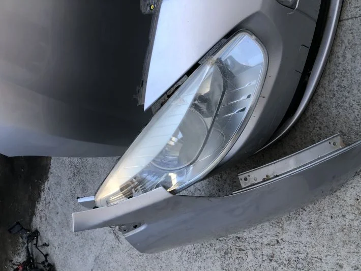 fluence sağ far çıkma orjinal