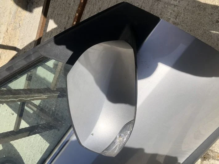 fluence sağ ayna gri çıkma orjinal