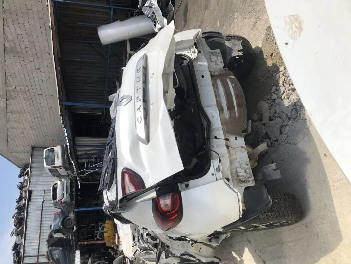 Renault Captur 1.5 Dizel Çıkma parça, Renault Captur Çıkma parça