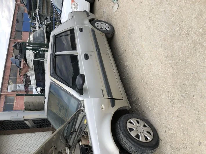 Dacia Solenza çıkma orjinal yedek parça