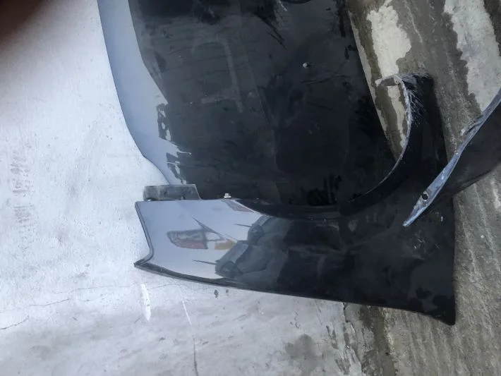Dacia Logan MCV lacivert hatasız boyasız sağ ön çamurluk 2006-2014 modelleri ile uyumludur