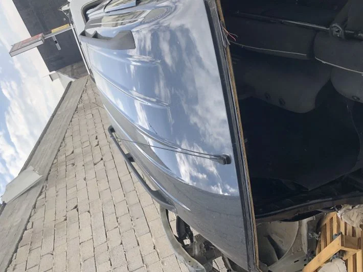 Dacia logan Mcw tavan dolu kesme orjinal çıkma 2008-2012 uyumludur