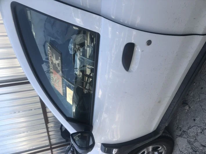 Dacia Duster 2017 model ve sonrası sol kapı kilidi çıkma orjinal