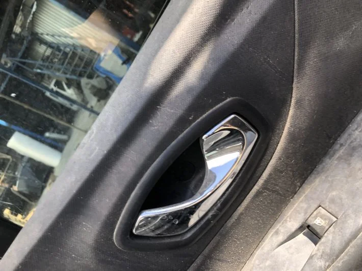 Captur sağ ön kapı iç açma kolu 2013-2020 model