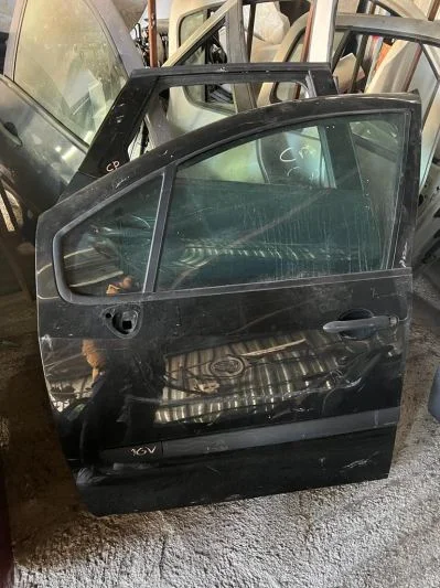 Modus siyah sol ön kapı çıkma orjinal dolu hatasız