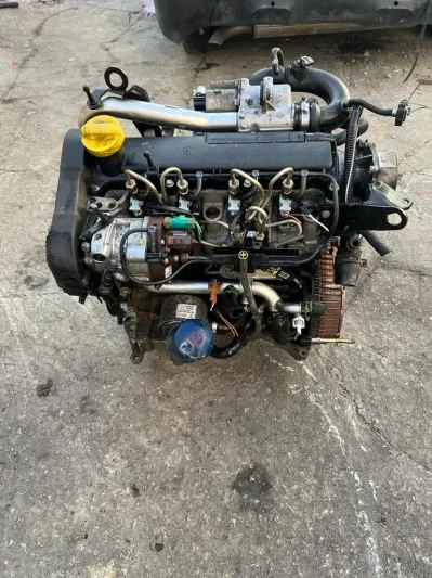 Megan 2 dizel çıkma motor garantili muayyer