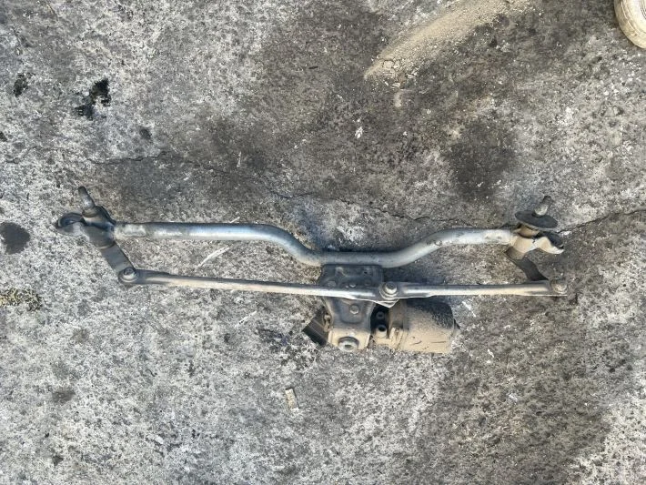 Clio 2 cam silicek motoru kolları çıkma orjinal