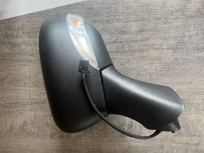 Clio 4 sol ayna sıfır orjinal