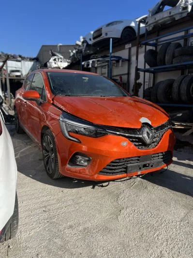 Clio 5 çıkma parça yedek parça