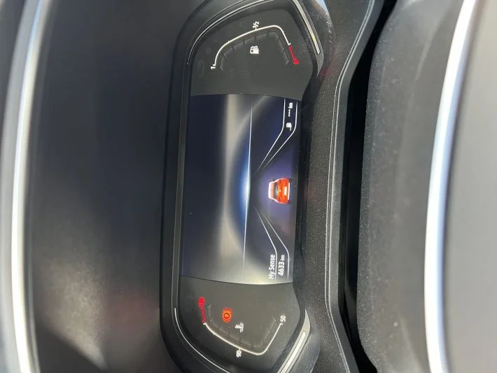 Clio 5 hayalet gösterge sıfır orijinal icon paket 2020 ve sonrası ile uyumldur