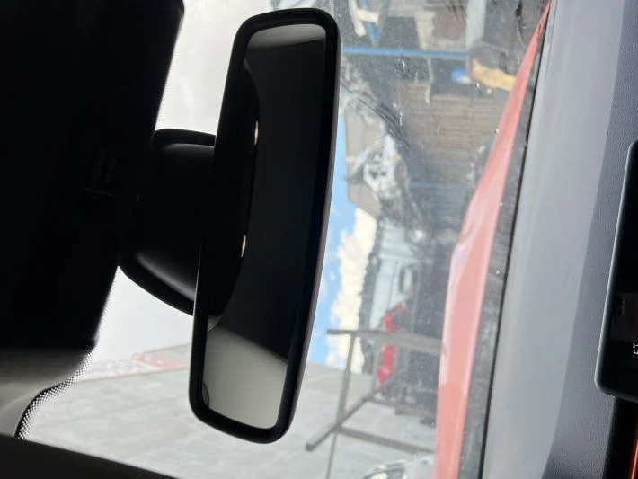 Clio 5 dikiz aynası kararatmalı sensörlü ayna çıkma orjinal