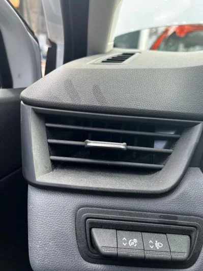 Clio 5 airbag seti komple dolu hatasız orjinal çıkma 2020-2022
