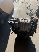 Megan 1 2.0 8 valf F3R komple dolu çıkma motor 1996-2000