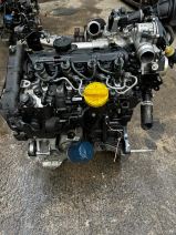 Mercedes Citan 1.5 dizel komple dolu çıkma motor garantili 2013-2019