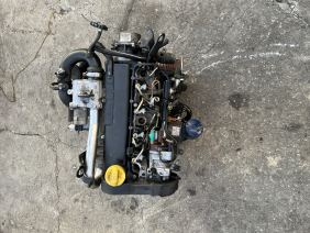 Renault Clio 2 1.5 çıkma motor dolu garantili muayyer 2004-2008