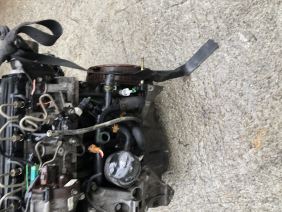 Renault kango 1.5 dci çıkma motor  arkadan marşlı 2004-2012 euro 4