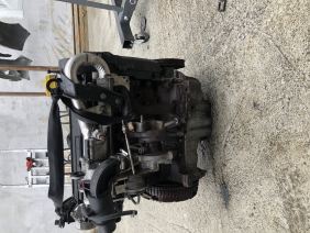 Renault kango 1.5 dci çıkma motor  arkadan marşlı 2004-2012 euro 4